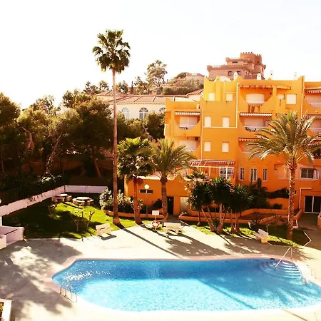 Coveta Beach Apartament El Campello Exterior photo