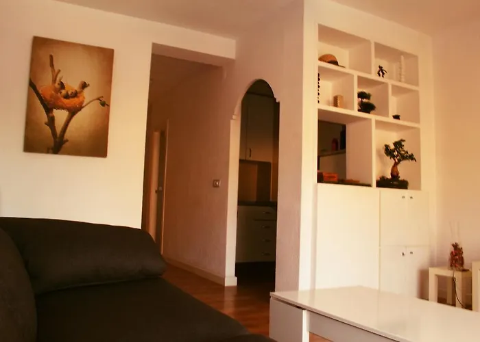 Coveta Beach Apartament