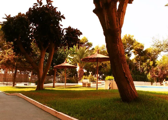 Coveta Beach Apartament