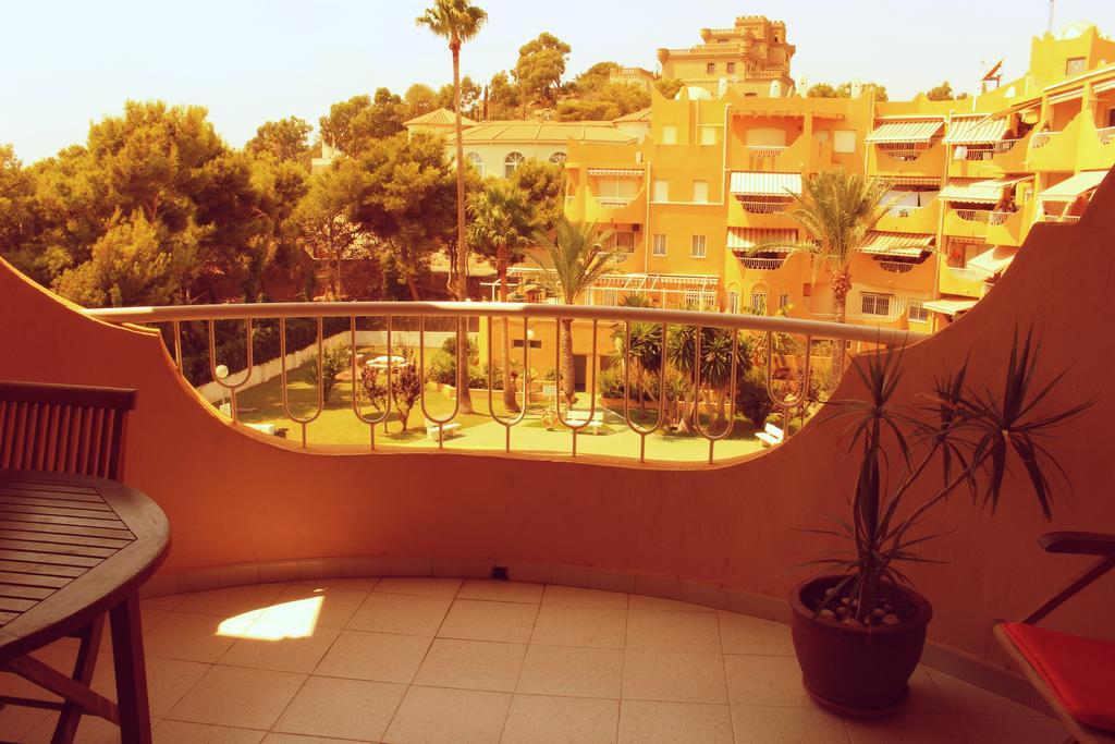 Coveta Apartment El Campello