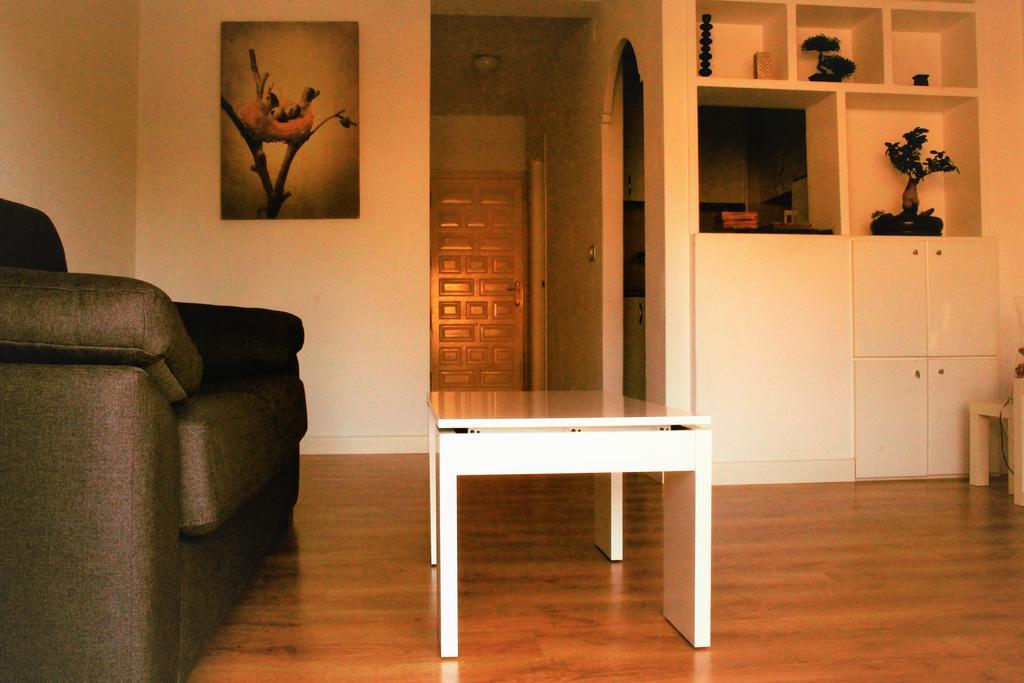 Coveta Apartment *
