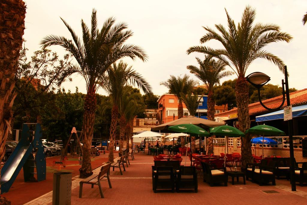 Coveta Apartment El Campello