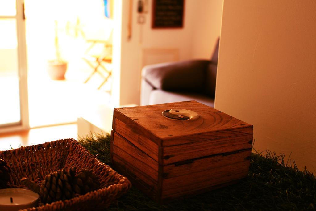 Coveta Apartment *