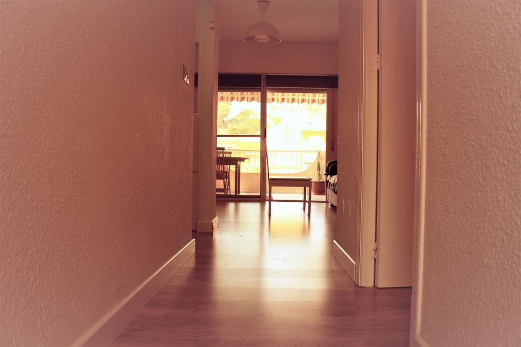 Apartment Coveta El Campello