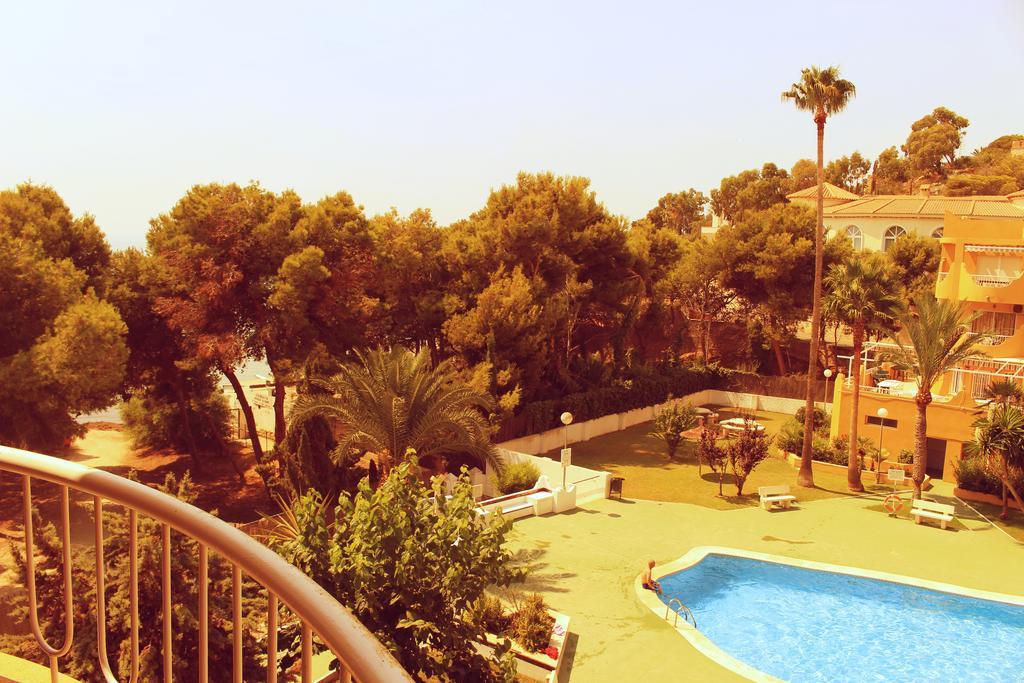 Apartment Coveta El Campello